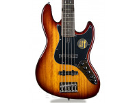 Marcus Miller V3 5 TS 2nd Gen Marcus Miller V3 5 TS 2nd Gen